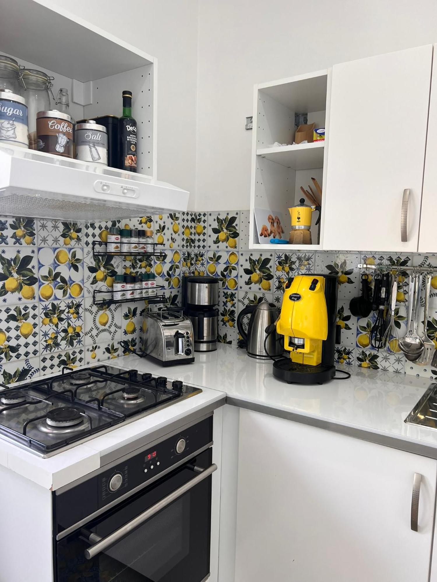 Villa Somma Apartments Pimonte Dış mekan fotoğraf